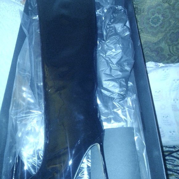 IDENTITA boots - Picture 2 of 6